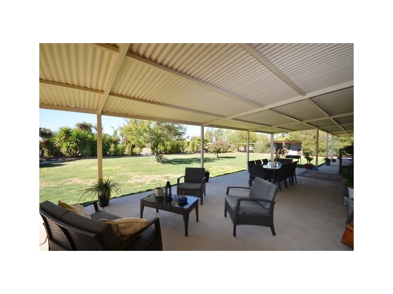 32 Murray Drive, Echuca VIC 3564