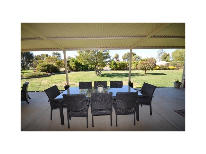 32 Murray Drive, Echuca VIC 3564