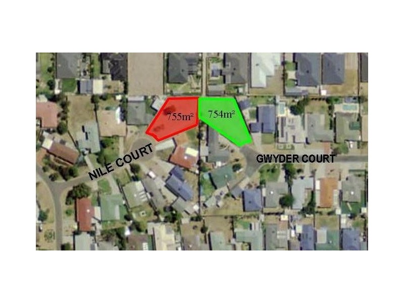 10 Gwyder Court & 4 Nile Court, Echuca VIC 3564