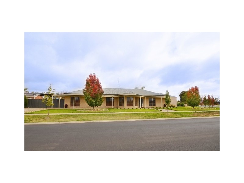 7 Shetland Drive, Echuca VIC 3564