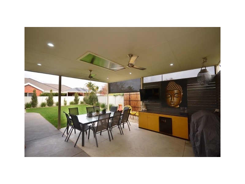 7 Shetland Drive, Echuca VIC 3564