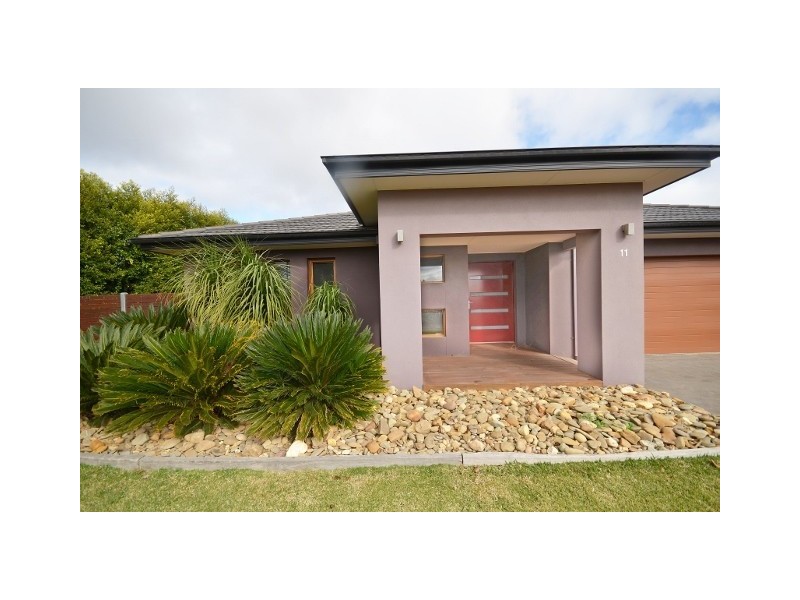 11 Shiraz Court, Moama NSW 2731