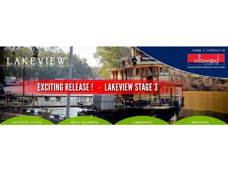 74-89 Marsanne Drive, Lakeview Estate, Moama NSW 2731