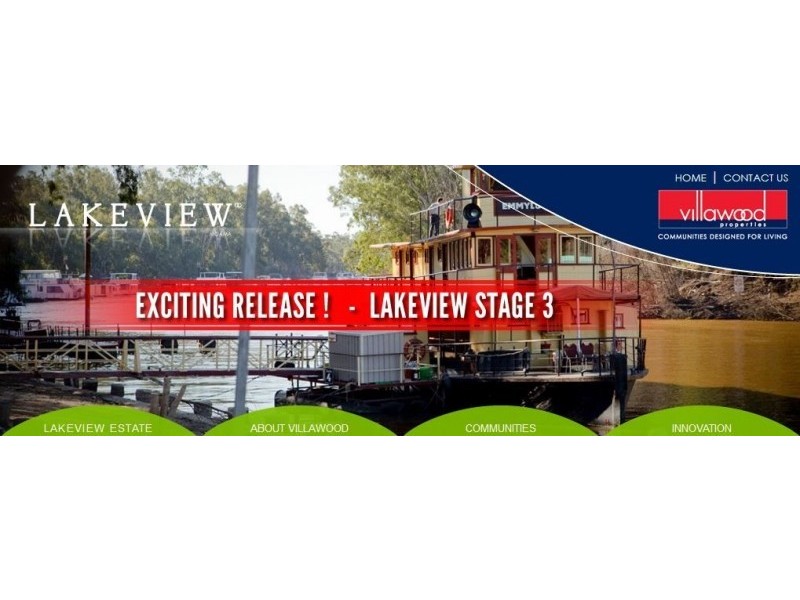 74-89 Marsanne Drive, Lakeview Estate, Moama NSW 2731