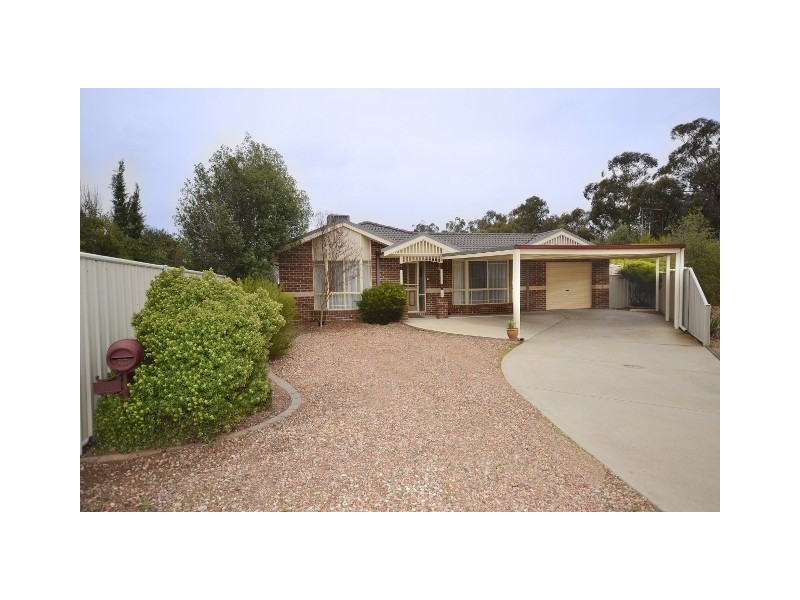 4 Callander Court, Moama NSW 2731