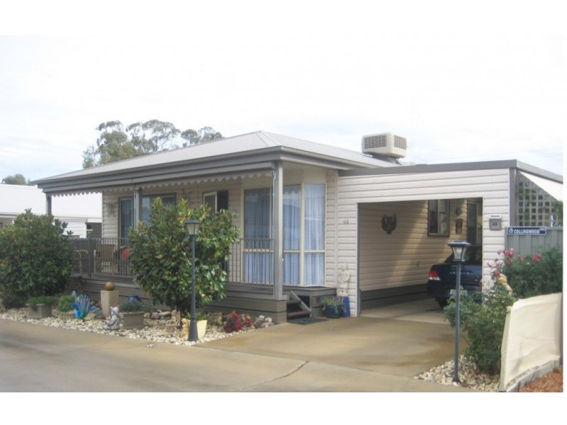 44 Swan Boulevard Cobb Haven, Moama NSW 2731