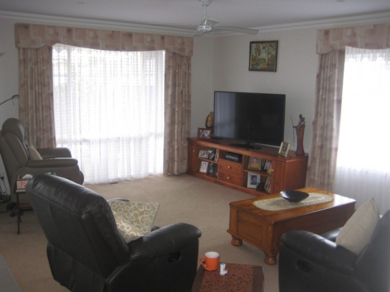 44 Swan Boulevard Cobb Haven, Moama NSW 2731