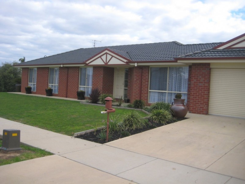51 Jamieson Drive, Echuca VIC 3564