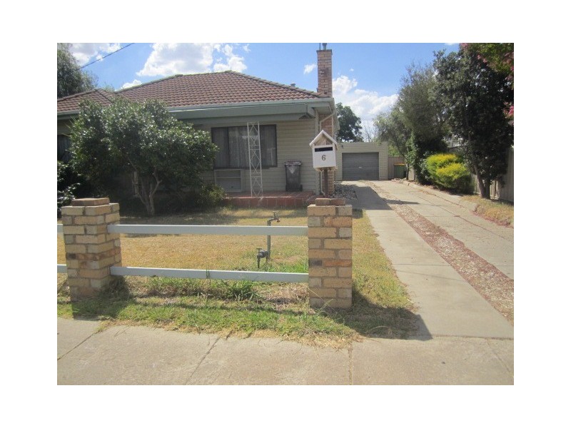 6 Poplar Street, Echuca VIC 3564