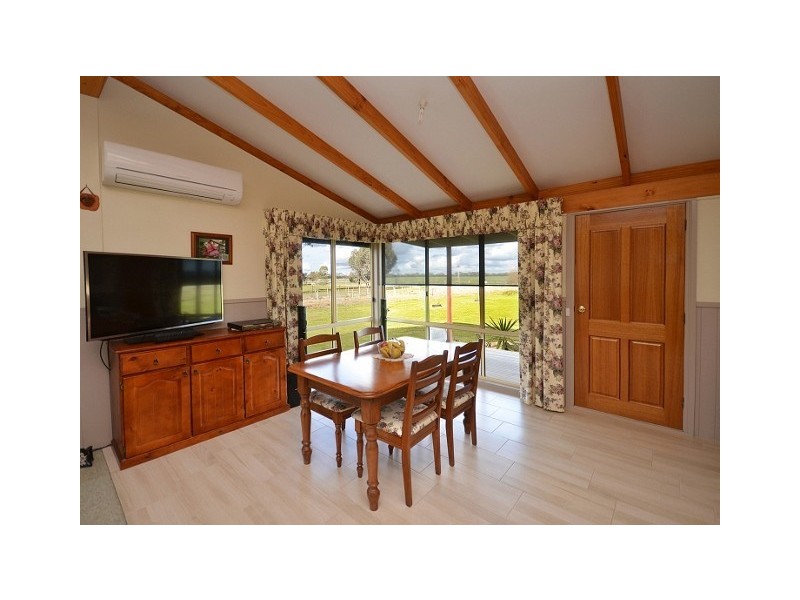 1458 Mt. Terrick Road, Echuca VIC 3564