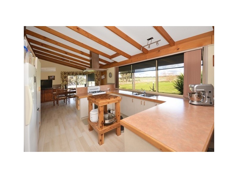 1458 Mt. Terrick Road, Echuca VIC 3564