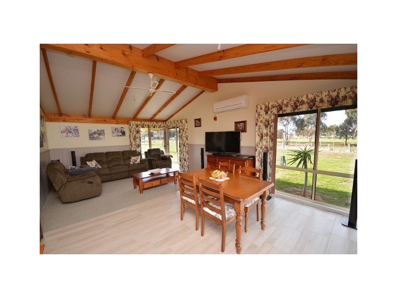 1458 Mt. Terrick Road, Echuca VIC 3564