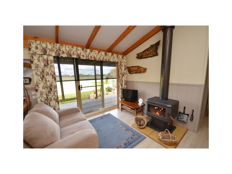 1458 Mt. Terrick Road, Echuca VIC 3564