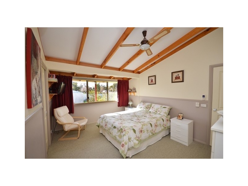1458 Mt. Terrick Road, Echuca VIC 3564