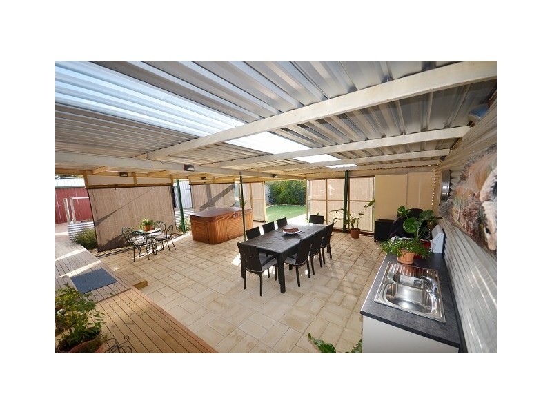 1458 Mt. Terrick Road, Echuca VIC 3564