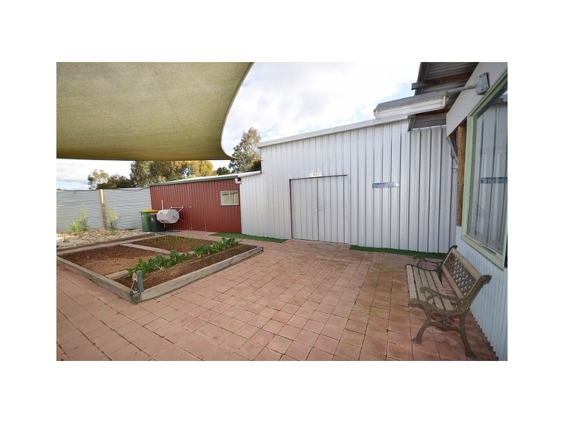 1458 Mt. Terrick Road, Echuca VIC 3564