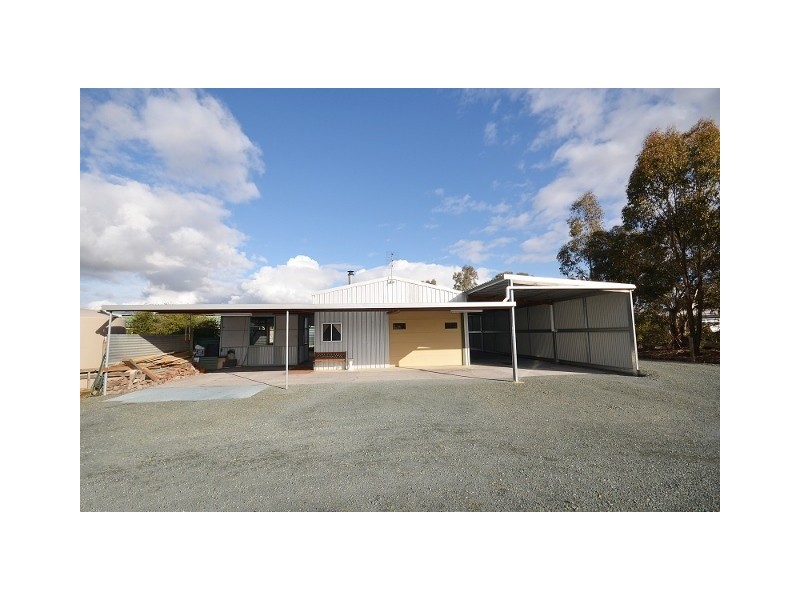 1458 Mt. Terrick Road, Echuca VIC 3564