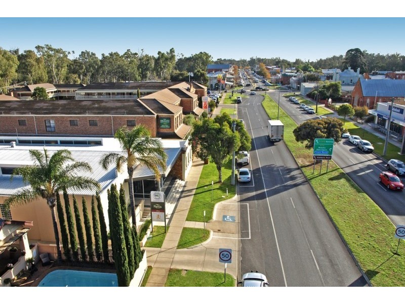 461-463 High Street, Echuca VIC 3564