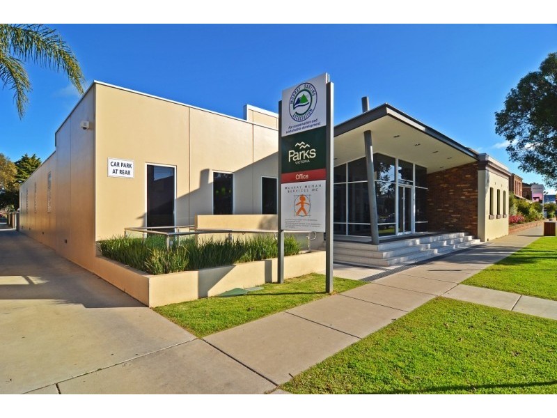461-463 High Street, Echuca VIC 3564