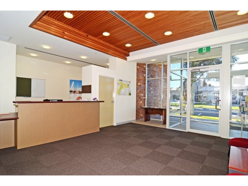 461-463 High Street, Echuca VIC 3564