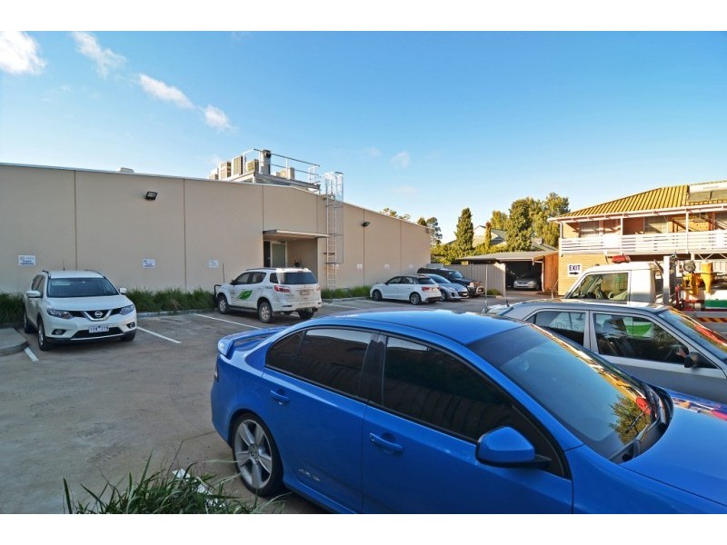 461-463 High Street, Echuca VIC 3564