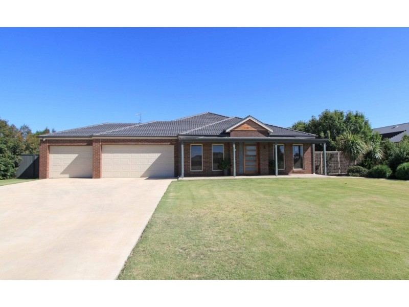 17 Shiraz Court, Moama NSW 2731