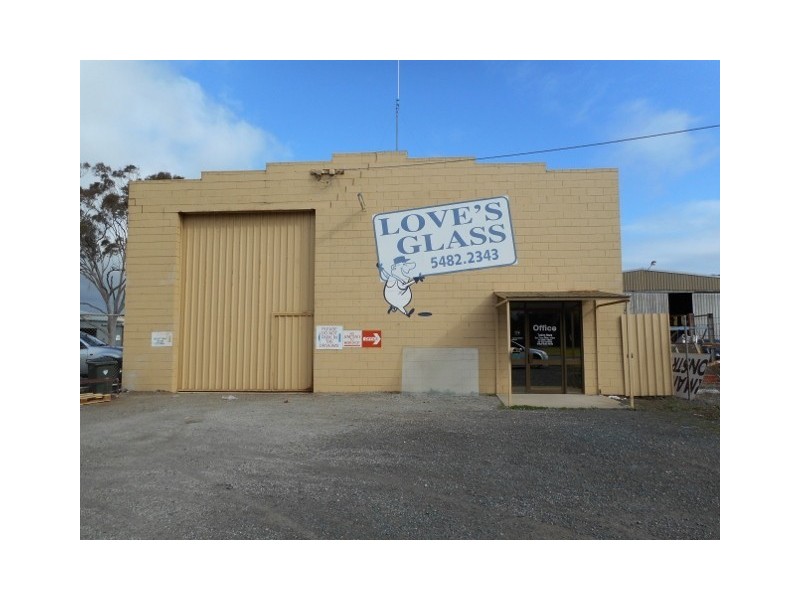 Lot 1, 31 Hovell Street, Echuca VIC 3564