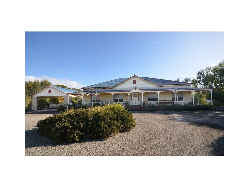 316 Maryann Road, Echuca VIC 3564