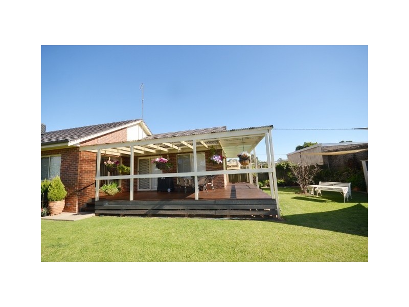 140 Goulburn Road, Echuca VIC 3564