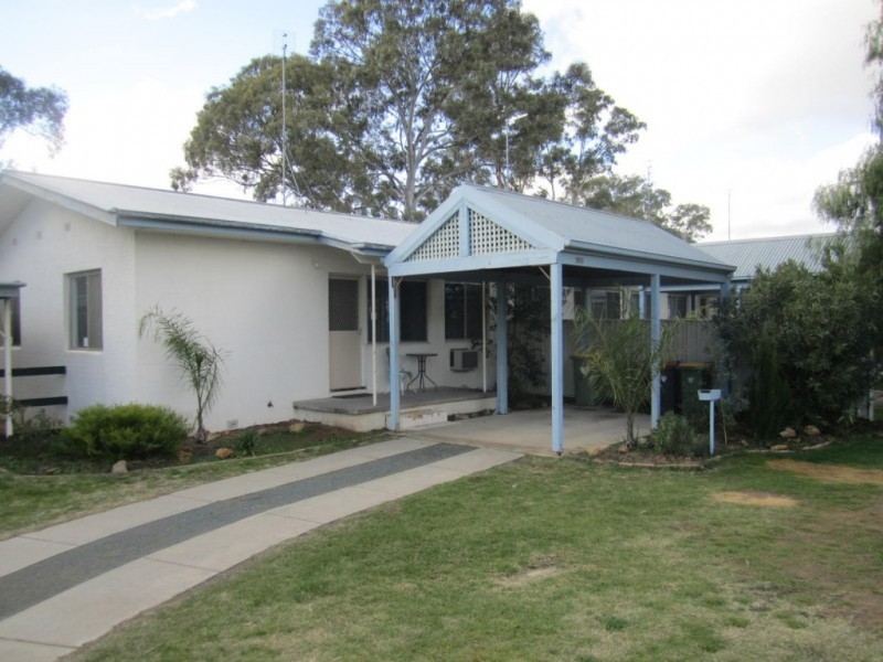 1/166 Goulburn Road, Echuca VIC 3564