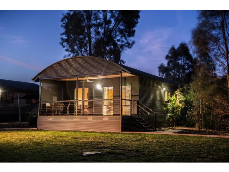 Villa 47/69 Dungala Way, Moama On Murray Resort, Moama NSW 2731