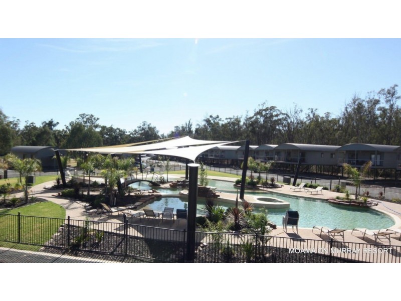Villa 47/69 Dungala Way, Moama On Murray Resort, Moama NSW 2731
