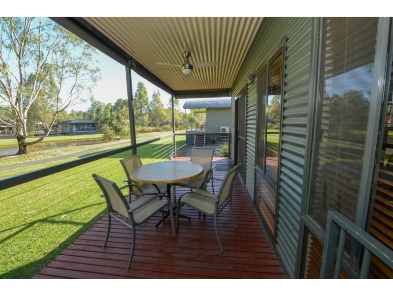 Villa 47/69 Dungala Way, Moama On Murray Resort, Moama NSW 2731