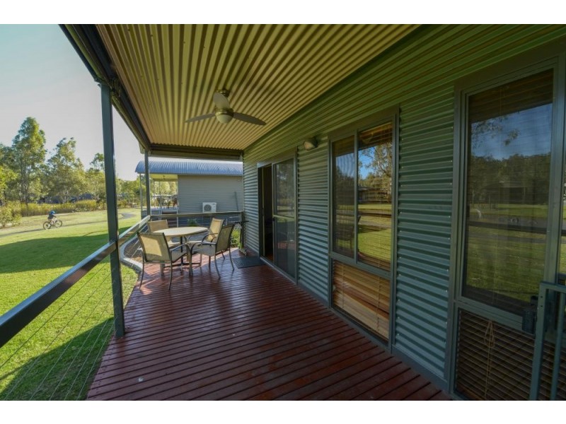 Villa 47/69 Dungala Way, Moama On Murray Resort, Moama NSW 2731