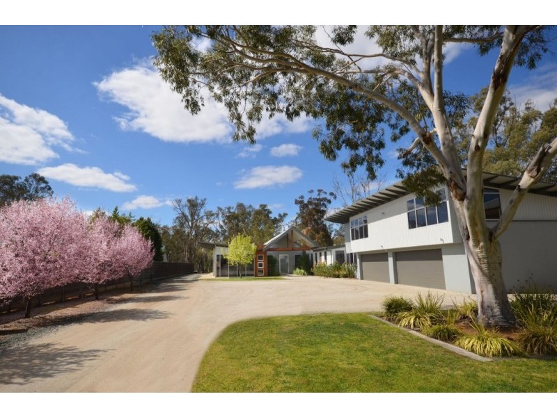 174 Wharparilla Drive, Echuca VIC 3564