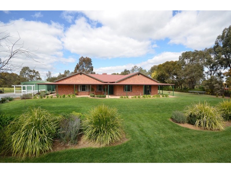 23 Murray Drive, Echuca VIC 3564
