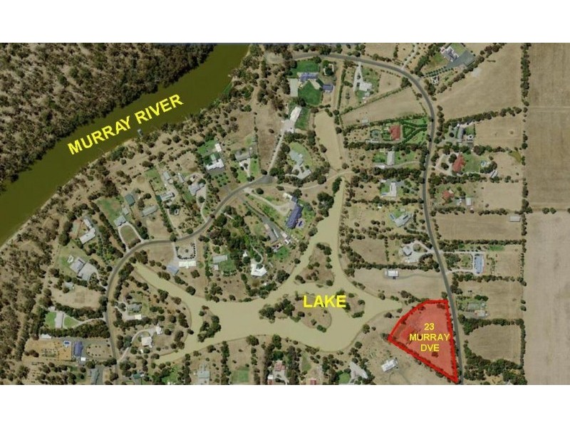 23 Murray Drive, Echuca VIC 3564