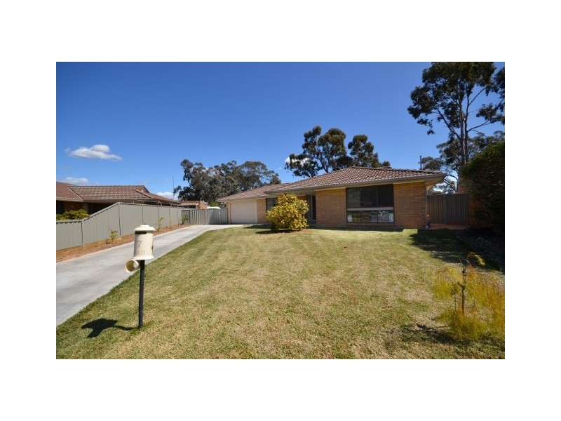 7 Pevensey Place, Moama NSW 2731