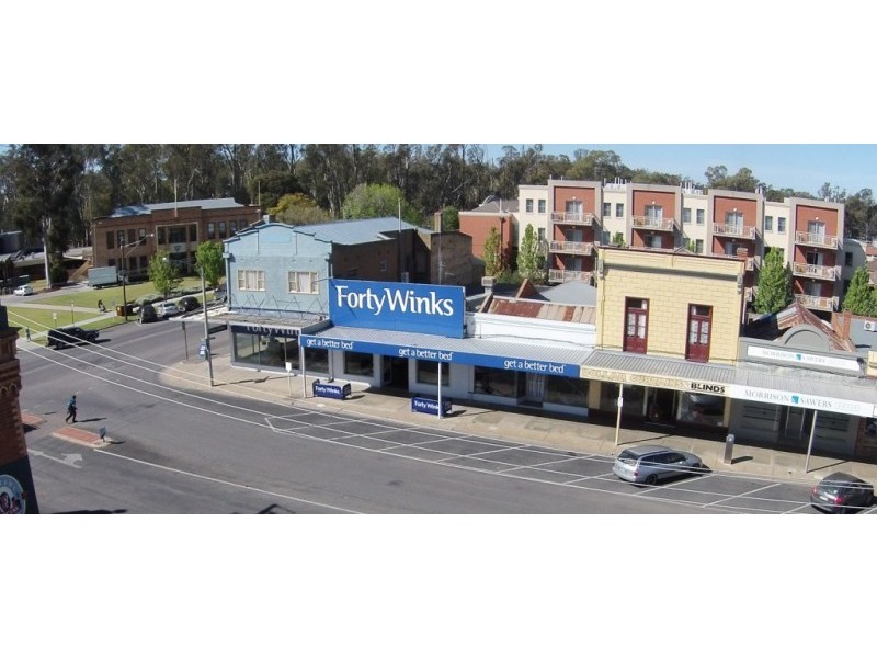 290-292 Hare Street, Echuca VIC 3564