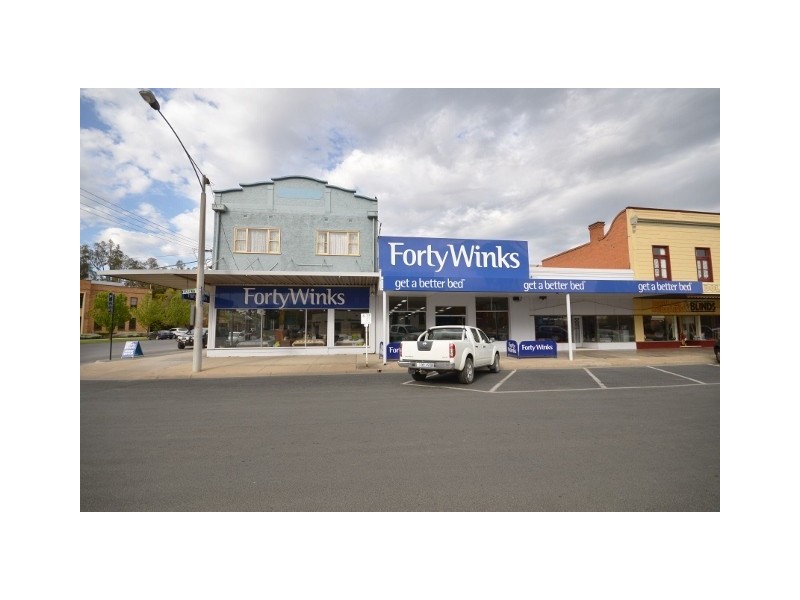 290-292 Hare Street, Echuca VIC 3564