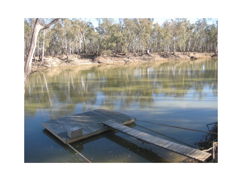 193 Woodbine Drive, Barmah VIC 3639