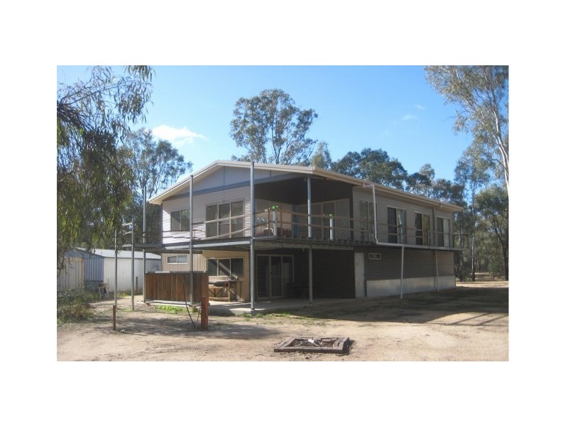 193 Woodbine Drive, Barmah VIC 3639
