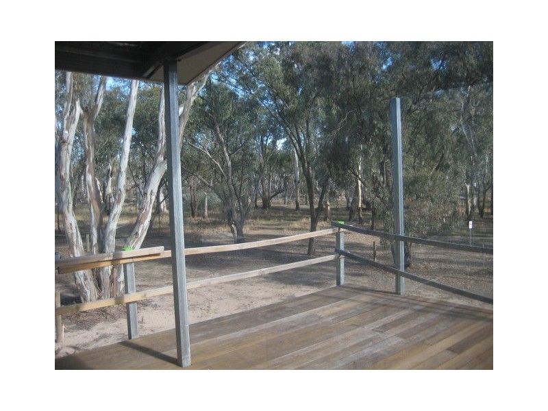 193 Woodbine Drive, Barmah VIC 3639