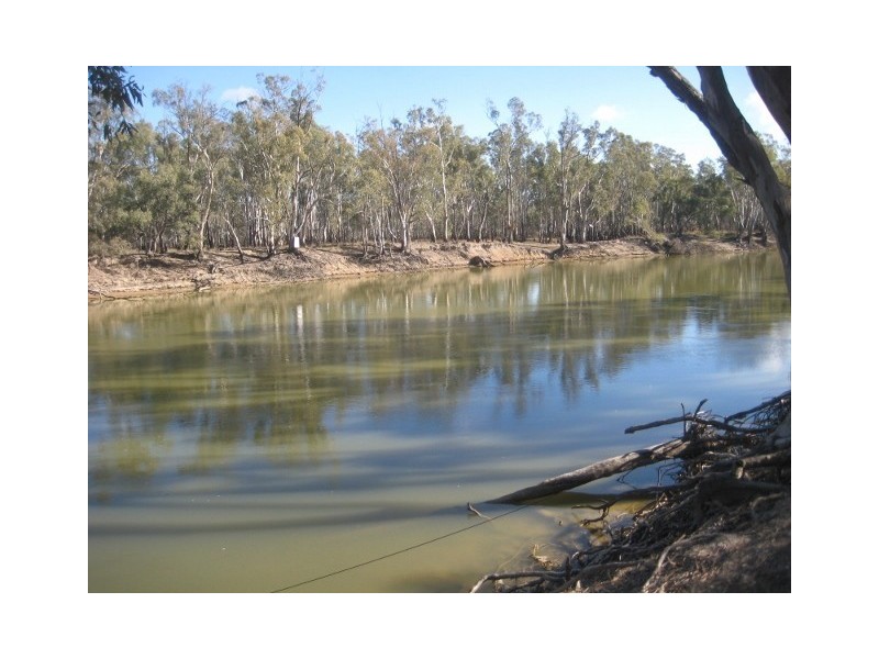 193 Woodbine Drive, Barmah VIC 3639
