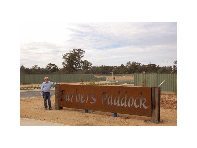 Lot 7, 00 Mayflower Circuit (off Nicholas Drive), Moama NSW 2731