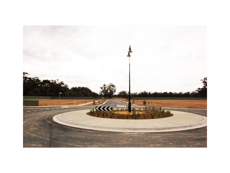 Lot 7, 00 Mayflower Circuit (off Nicholas Drive), Moama NSW 2731