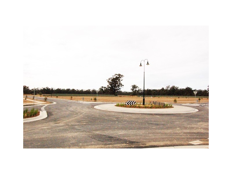 Lot 7, 00 Mayflower Circuit (off Nicholas Drive), Moama NSW 2731