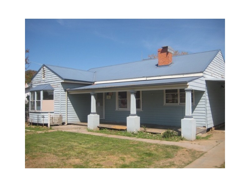 57 Henderson Road, Tongala VIC 3621