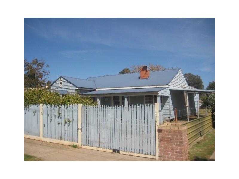 57 Henderson Road, Tongala VIC 3621