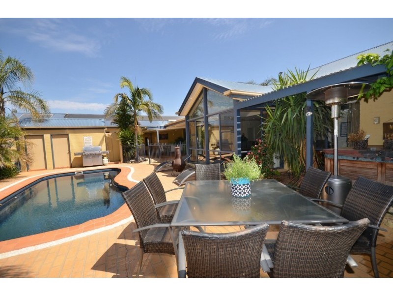 8 Winbi Lane, Moama NSW 2731